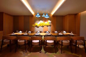 Hilton Garden Inn Chengdu Huayang