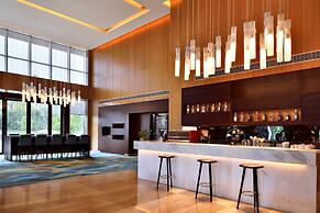 Hilton Garden Inn Chengdu Huayang