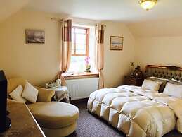 Glasdair Bed & Breakfast