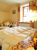 Glasdair Bed & Breakfast