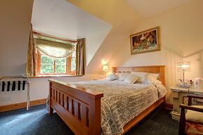 Glasdair Bed & Breakfast