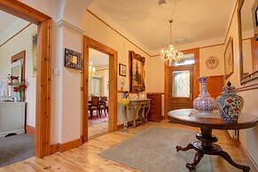 Glasdair Bed & Breakfast