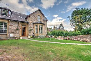 Glasdair Bed & Breakfast