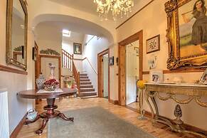 Glasdair Bed & Breakfast