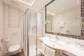 Hotel Seespitz