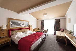 Hotel Seespitz