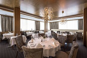 Hotel Seespitz