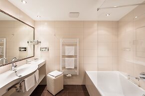 Hotel Seespitz