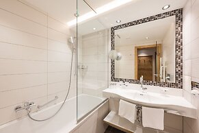 Hotel Seespitz