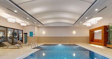 DoubleTree by Hilton Hotel Van