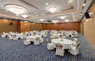 DoubleTree by Hilton Hotel Van