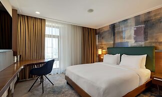 DoubleTree by Hilton Hotel Van