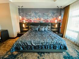 DoubleTree by Hilton Hotel Van