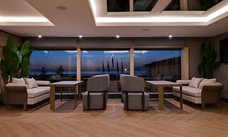 DoubleTree by Hilton Hotel Van