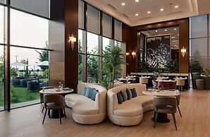 DoubleTree by Hilton Hotel Van