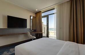 DoubleTree by Hilton Hotel Van