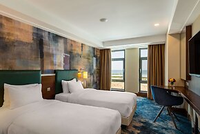 DoubleTree by Hilton Hotel Van