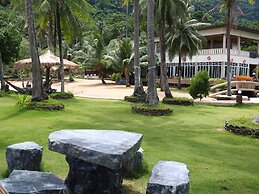 Bailan Beach Resort