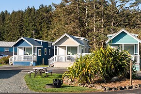 Oceanside Beachfront RV Resort
