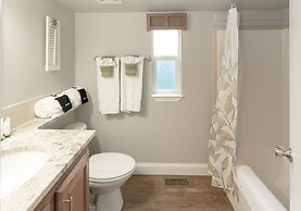 Oceanside Beachfront RV Resort