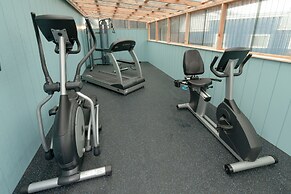 Oceanside Beachfront RV Resort