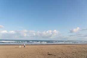 Oceanside Beachfront RV Resort