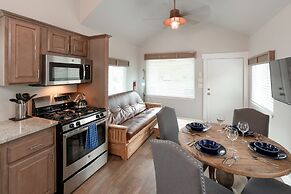 Oceanside Beachfront RV Resort