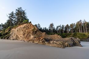 Oceanside Beachfront RV Resort