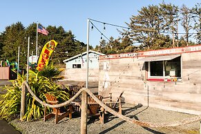 Oceanside Beachfront RV Resort