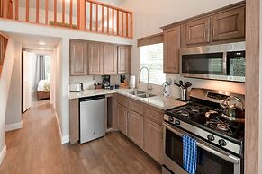 Oceanside Beachfront RV Resort