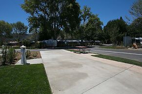 Flying Flags RV Resort & Campground