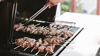 Flying Flags RV Resort & Campground