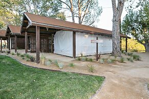 Flying Flags RV Resort & Campground