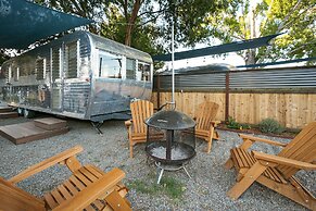 Flying Flags RV Resort & Campground
