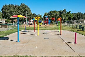 Flying Flags RV Resort & Campground