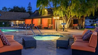 Flying Flags RV Resort & Campground