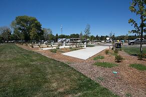 Flying Flags RV Resort & Campground