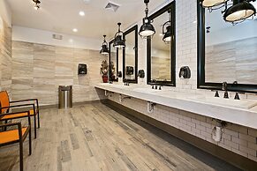 Flying Flags RV Resort & Campground