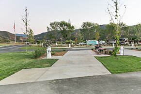 Flying Flags RV Resort & Campground