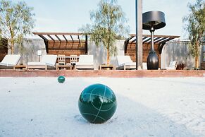 Flying Flags RV Resort & Campground