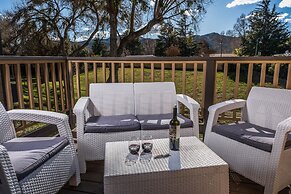 Flying Flags RV Resort & Campground