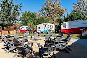 Flying Flags RV Resort & Campground
