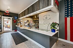 Flying Flags RV Resort & Campground