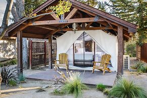 Flying Flags RV Resort & Campground