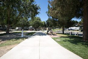 Flying Flags RV Resort & Campground
