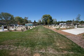Flying Flags RV Resort & Campground