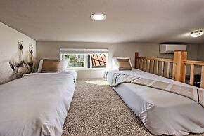 Flying Flags RV Resort & Campground