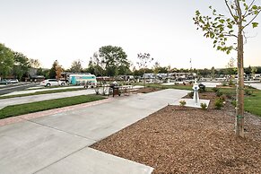 Flying Flags RV Resort & Campground