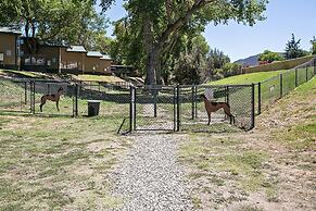 Flying Flags RV Resort & Campground