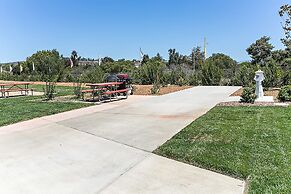 Flying Flags RV Resort & Campground